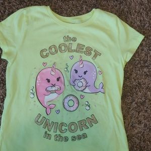 Kids tshirt